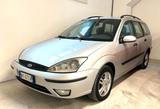 Ford Focus Station Wagon Focus SW 1.8 tdci Zetec - Ford: Zetec