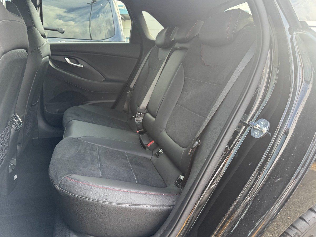 Hyundai i30 - Bild 16