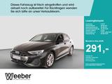 Audi A3 Sportback S line *APP CONNECT*LED*NAVI*KAMERA - Audi A3 Sportback mit Diesel-Antrieb