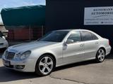 Mercedes-Benz E 320 CDI Avantgarde *LEDER*NAVI*XENON*17-ZOLL* - Mercedes-Benz E 320 aus 2006: Cdi