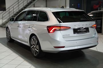 Skoda Octavia - 6