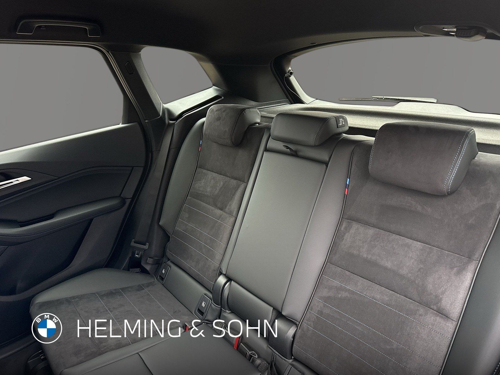 BMW 218 Active Tourer - Bild 11