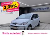 Volkswagen up! 1.0 MPI MOVE UP! MAPS&MORE WINTERPAKET - Volkswagen up! in Hamm