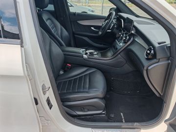 Mercedes GLC 220 - 12