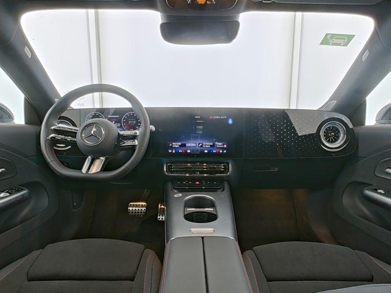 Mercedes-Benz CLA 250+ EQ manufaktur AMG PlusPremium *sofort*