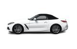 BMW Z4 sDrive20i 197PS Autom. M Sport P. ,BusinessP. - BMW Z4: Schaltgetriebe
