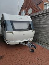 Hobby 540 LE/Klima - Hobby Wohnwagen 2015