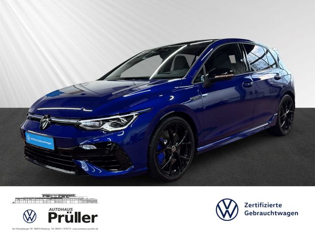 Volkswagen Golf R 20 Years 2.0 TSI 4Mo DSG Akrapo+HuD+Pano