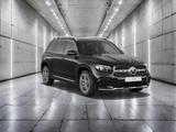 Mercedes-Benz GLB 220 4M AMG+AMBIENTE+MBUX+KAMERA+NAVI+SHZ+AUT - Mercedes-Benz GLB 220 Jahreswagen