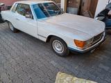 Mercedes-Benz Mercedes Benz 280 SLC Coupe C107 BJ 1977 - Mercedes-Benz 280: Slc