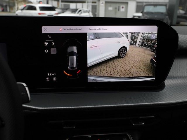 Audi Q3 Sportback e-hybrid 2X S-LINE LED PLUS TECH PL foto 16
