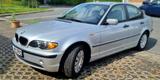 BMW 316i - - BMW 316 in Solingen