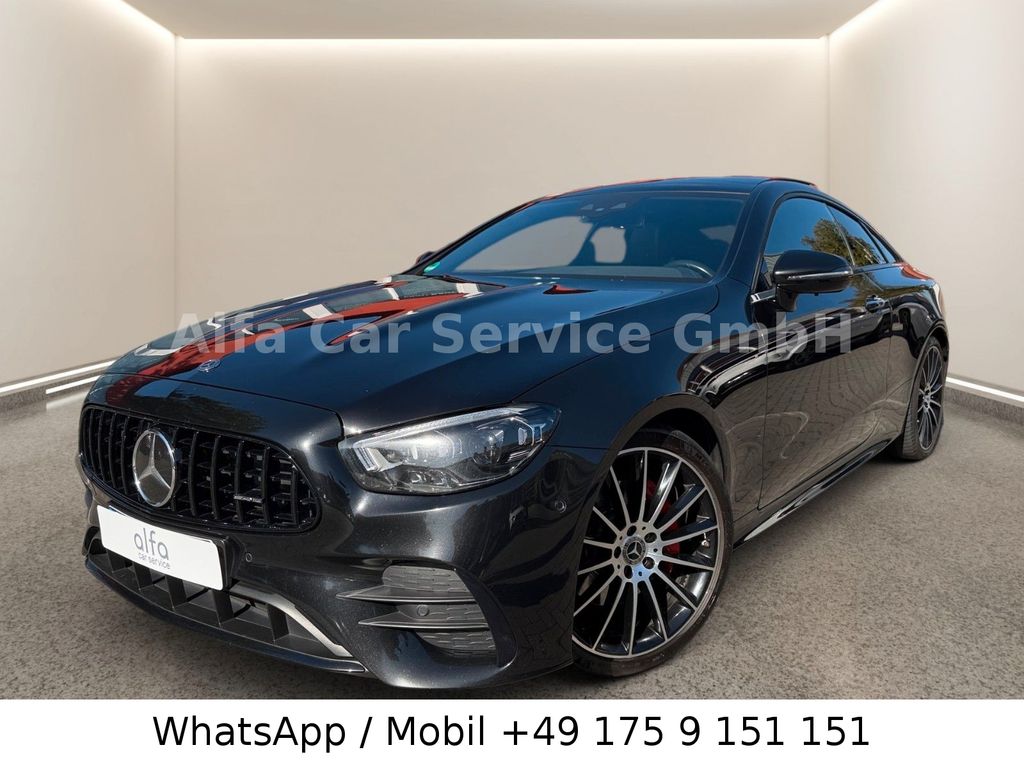 Image of Mercedes-Benz E 220