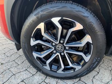 Toyota Yaris Cross - 7