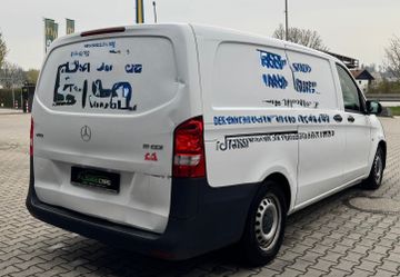 Mercedes Vito - 4