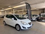 Opel Meriva 1.4 Turbo 120CV GPL Tech Cosmo - Opel Meriva mit LPG-Antrieb