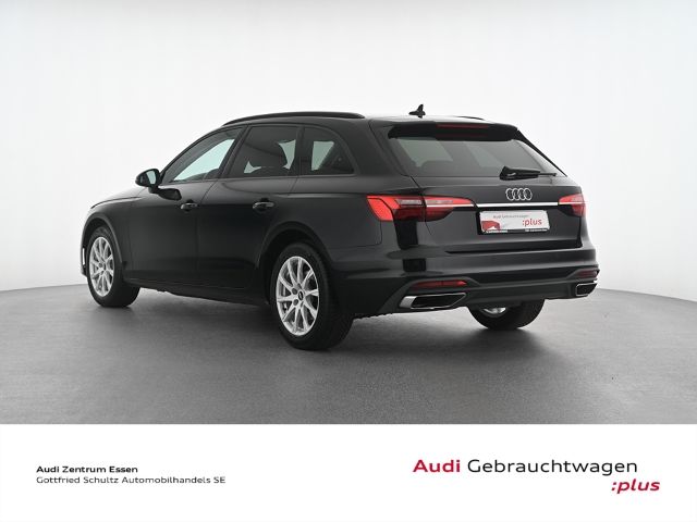 Audi A4 - Bild 3