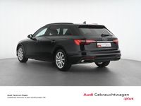 Audi A4 - Vorschau Bild 3
