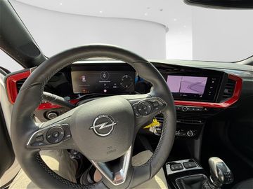 Bild 15 Opel MOKKA GS LINE LED, NAVI, KAMERA, SHZ