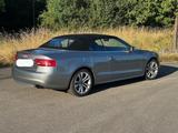 Audi S5 Cabrio B&O Sound, Sitzlüftung, Drive select - Audi: Select Drive