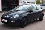 Fiat Punto Evo MyLife 2Hand erst 10 TKM HU & Insp.Neu - Fiat Punto Mylife mit Benzin-Antrieb