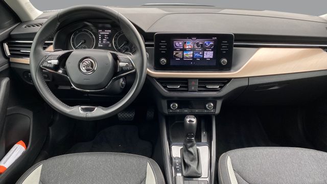 SKODA Kamiq (Bild 13 von(15)