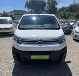 Citroën Jumpy*Club XL*1Hand*Navi*Klima*R-Cam*TüvNeu* - Citroën Jumpy Gebrauchtwagen in Berlin