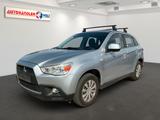 Mitsubishi ASX Invite 4WD - Mitsubishi ASX: Invite