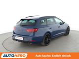 Seat Leon 2.0 TSI Cupra 300 4Drive Aut.*NAVI*ACC*PDC* - Seat Leon Gebrauchtwagen in Frankfurt