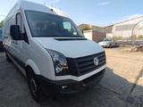 Volkswagen Crafter 2.0 120kw Maxi/3.5T/AHK kastenwagen Klim - Volkswagen Crafter: Maxi