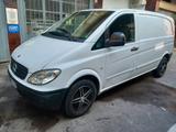 Mercedes-Benz Mercedes-benz Vito 2.2 115 CDI PC-TN Furgone Com - gebrauchte Mercedes-Benz Vito aus dem Jahr 2004