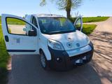 Fiat Fiorino 1.3 Diesel | TÜV neu | 93.000... - Fiat Fiorino: Von Privat
