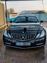 Mercedes-Benz MB 350 CDI Coupe - Mercedes-Benz 350: Coupe