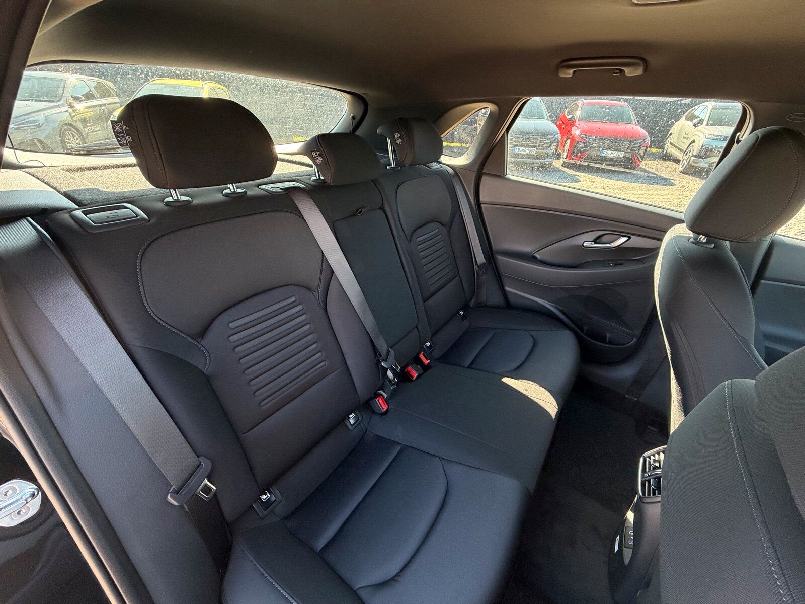 Hyundai i30 – Bild 6