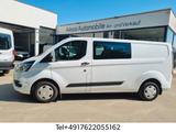 Ford Transit Custom DoKa Kasten 300 L2H1  Sortimo - Ford Transit Custom in Mannheim