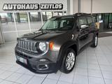 Jeep Renegade Longitude 1.6 *Navi*PDC*AHK*Bluetooth* - Jeep Gebrauchtwagen in Dortmund