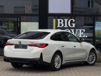 BMW i4 - Vorschau Bild 2