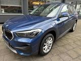 BMW X1 sDrive 18 d Advantage Navi Automatik Kamera - BMW X1 mit Diesel-Antrieb: Limousine, Automatik
