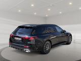 Mercedes-Benz E 450 d 4MATIC T-Modell AMG+ILS+MBUX+Burm+Night - Mercedes-Benz: Kombi, AMG