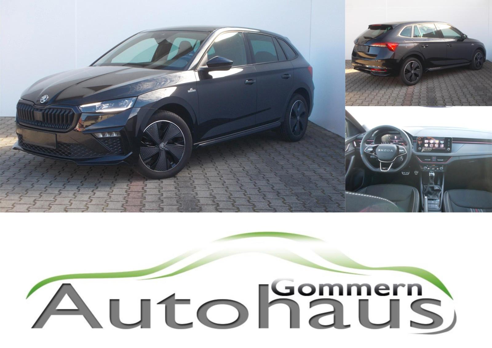 Skoda Scala 1.0 TSI Monte Carlo mit vielen Extras !!!