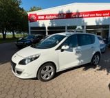 Renault Scenic Dynamique TCe 130*1-Hand - Renault Scenic: Dynamique Tce