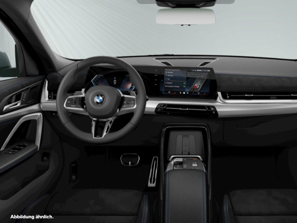 BMW X2 - Bild 5