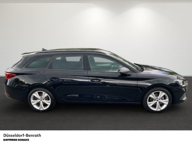 Seat Leon - Bild 3