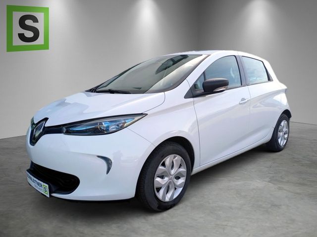 Renault ZOE Life 41kWh Z.E. 40 NAVI/BT/PDC