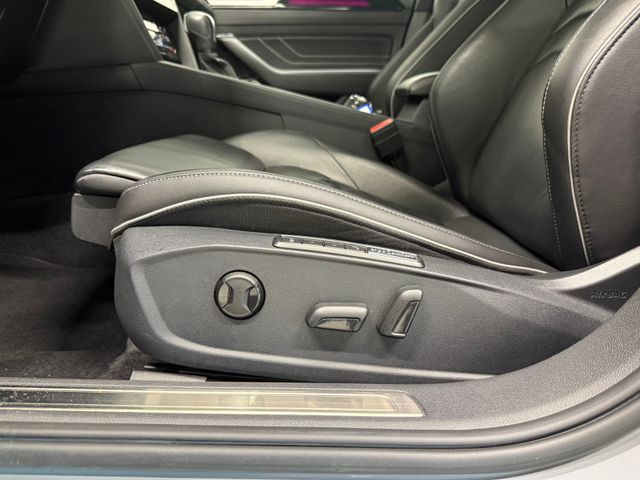 Arteon Shootingbrake R-Line 2.0 TDI DSG STANDHZG