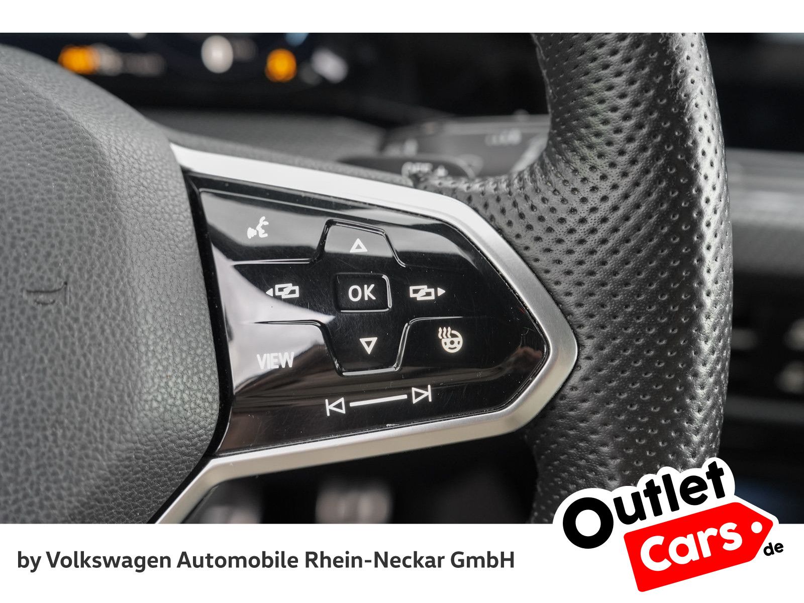 Volkswagen Golf - Bild 19