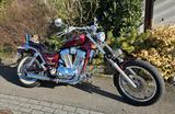 Suzuki VS Intruder 1400 - SUZUKI 1993 INTRUDER 1400