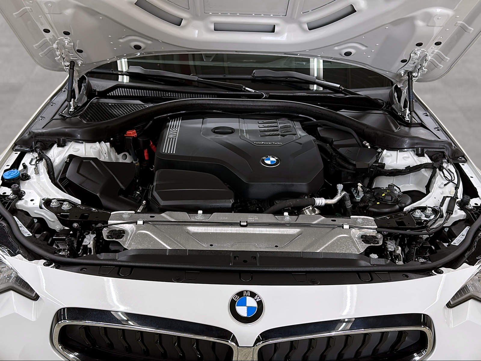 BMW 218 - Bild 21