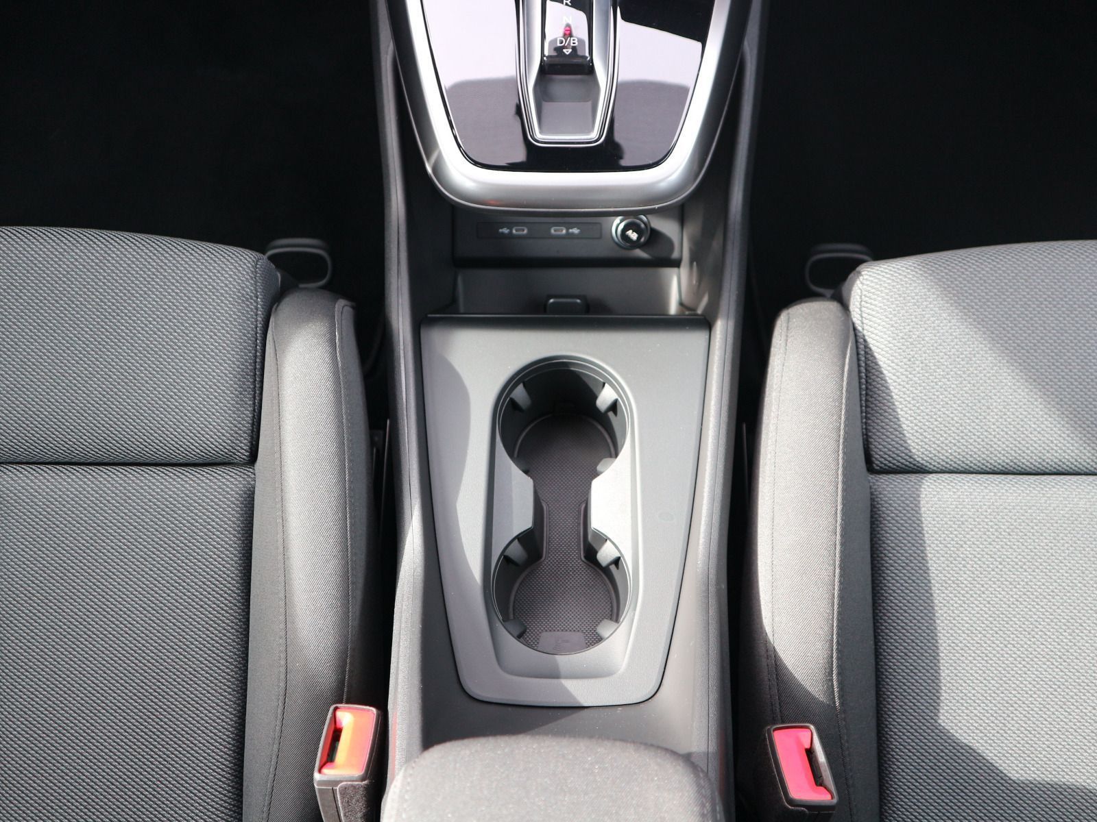 Audi Q4 e-tron - Bild 19