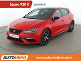 Seat Leon 2.0 TSI Cupra 290 Aut. *VC*LED*CAM*SHZ*PDC* - Seat Gebrauchtwagen in Hamm